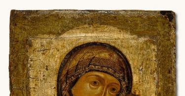 Казанская икона Божьей Матери: история, чудеса, молитвы Заговоры на богатство казанскую божью матерь