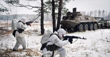 Все, что вы хотели знать о спецназе гру и российских войсках на украине Как отбирают сотрудников ГРУ и где их готовят?