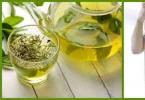 Зеленый чай, польза и вред, рецепты применения Есть ли противопоказания зеленого чая