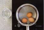 Вкусная гречка с яйцом Как приготовить гречку с яйцом и луком